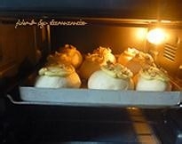 好吃的墨西哥面包