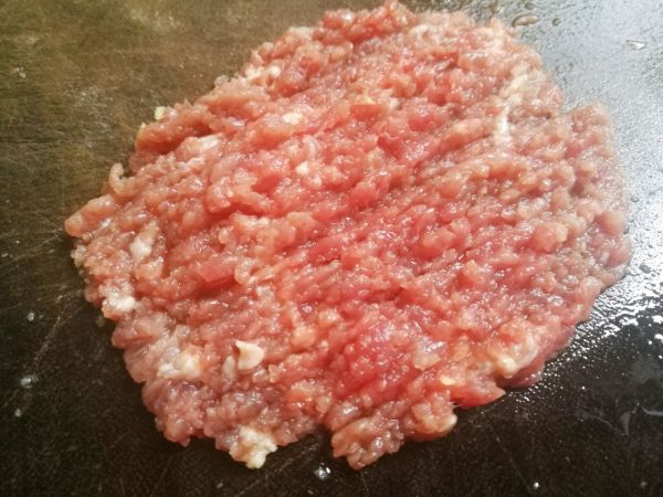 爽口酸辣土豆片