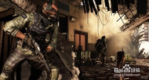 使命召唤10幽灵卡屏未响应且跳出的解决方法