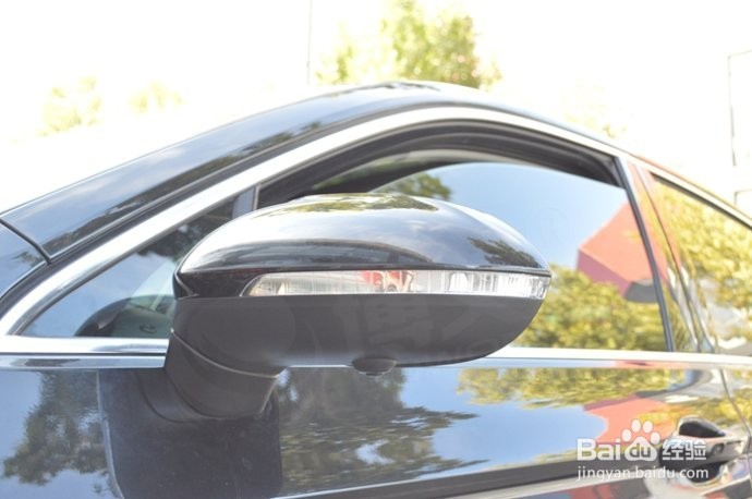 迈腾安装圆盾AI360全景行车系统顺序分享