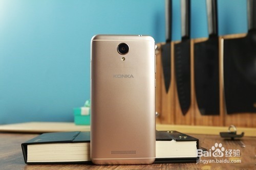 康佳R8手机评测 3D美妆让女友停不下来