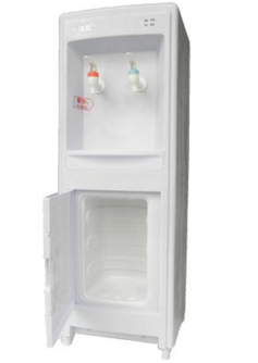 家用电器清洗-饮水机清洗方法