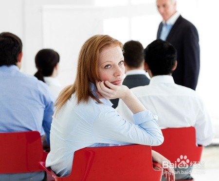 如何与人有效沟通？