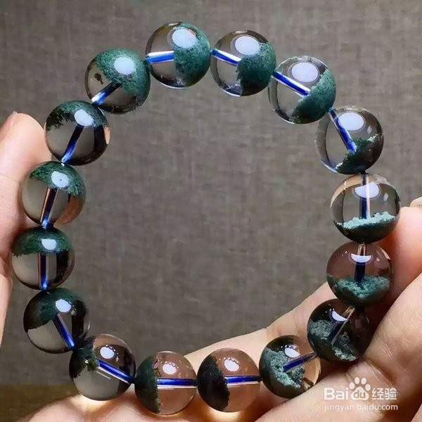 影响绿幽灵水晶价格的因素有哪些