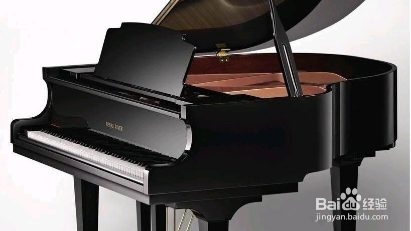 钢琴一手连奏一手断奏不会怎么办