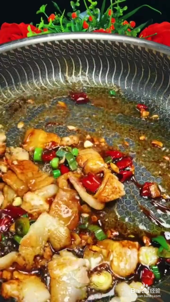如何制作猪肉炖粉条