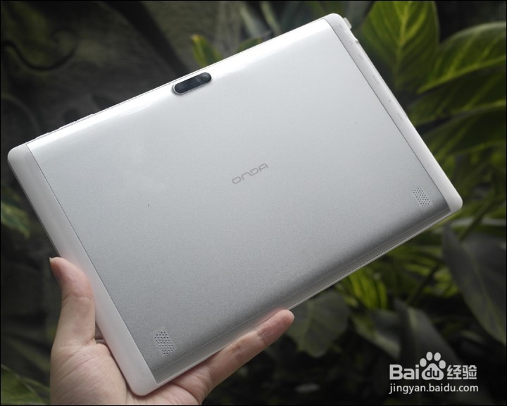 昂达V102W WIN系统10.1寸平板开箱晒物