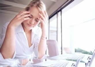 这些梦境暗示你身体处于亚健康