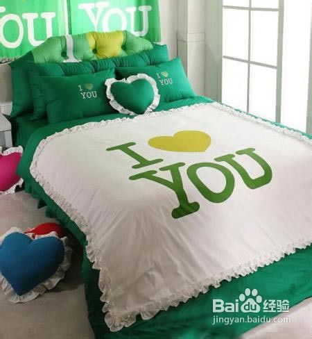 床上用品四件套纯棉什么牌子好,结婚床上用品