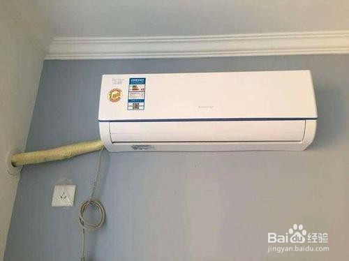 夏季使用空调的正确方法