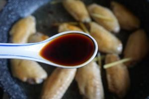 怎么做家常可乐鸡翅