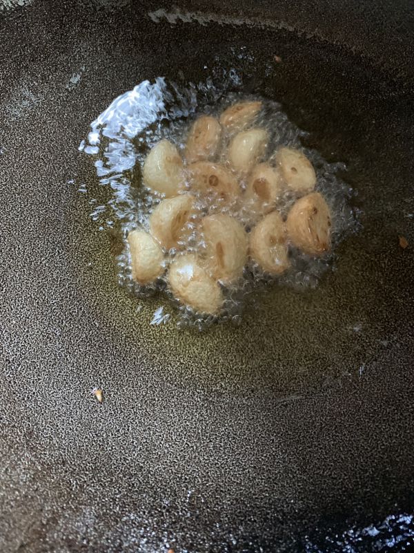 番茄牛肉炖土豆
