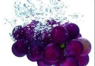 四种紫色水果轻松消灭肉肉