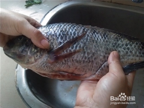 鲜嫩的清蒸鱼，你会做吗？