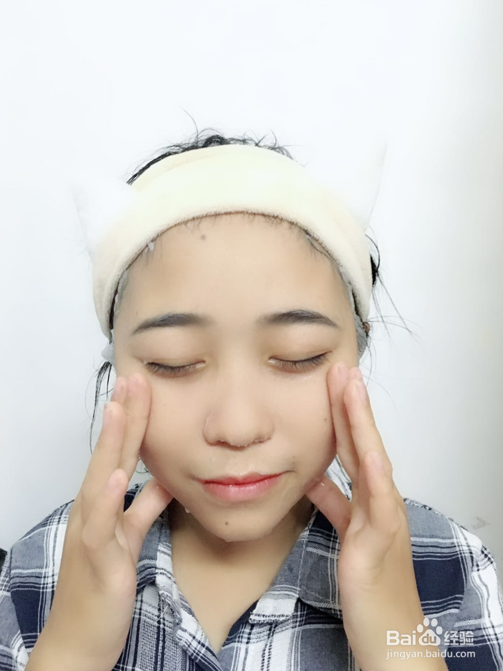 暨安面膜的正确使用方法