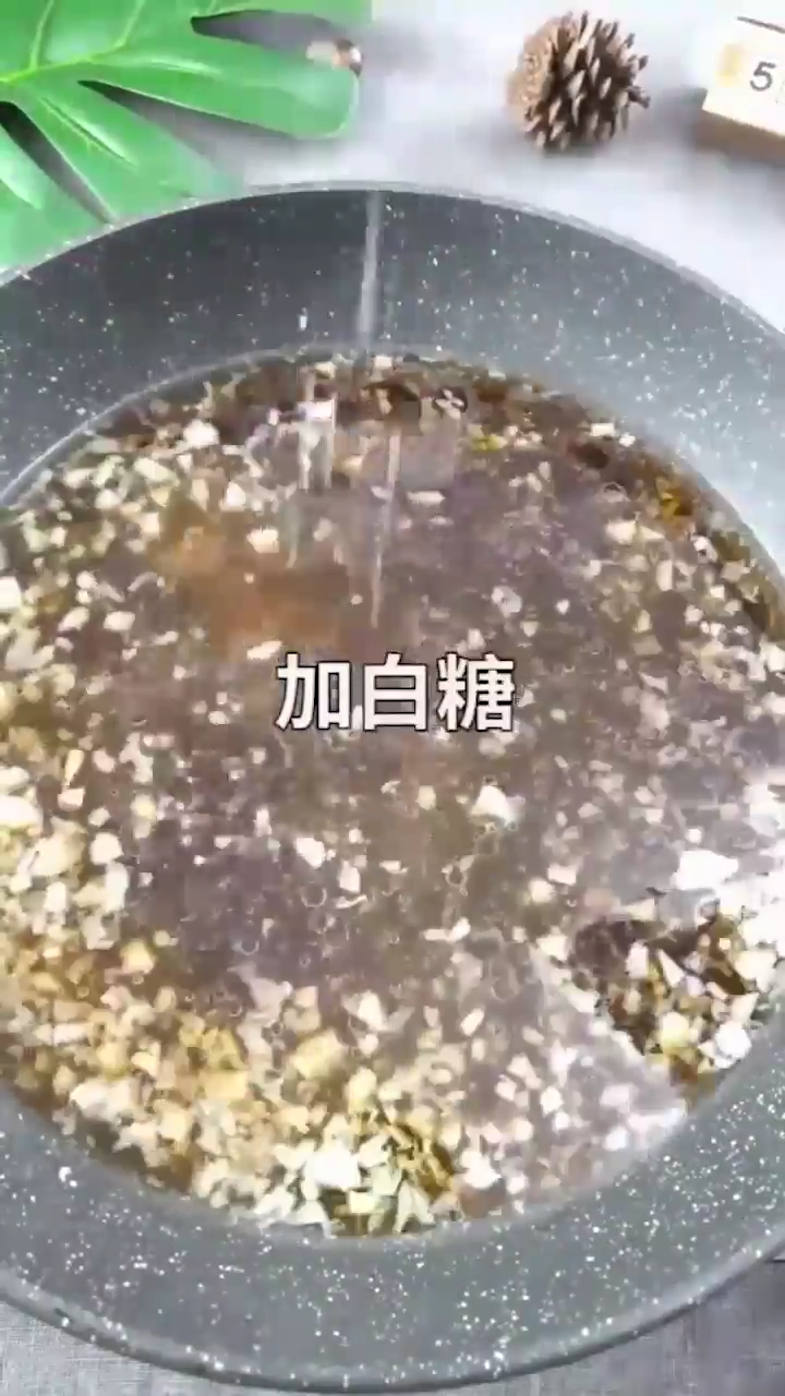 虎皮青椒怎么做?