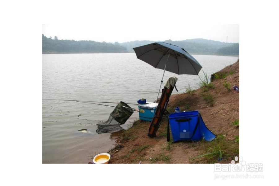 钓鱼需要注意什么