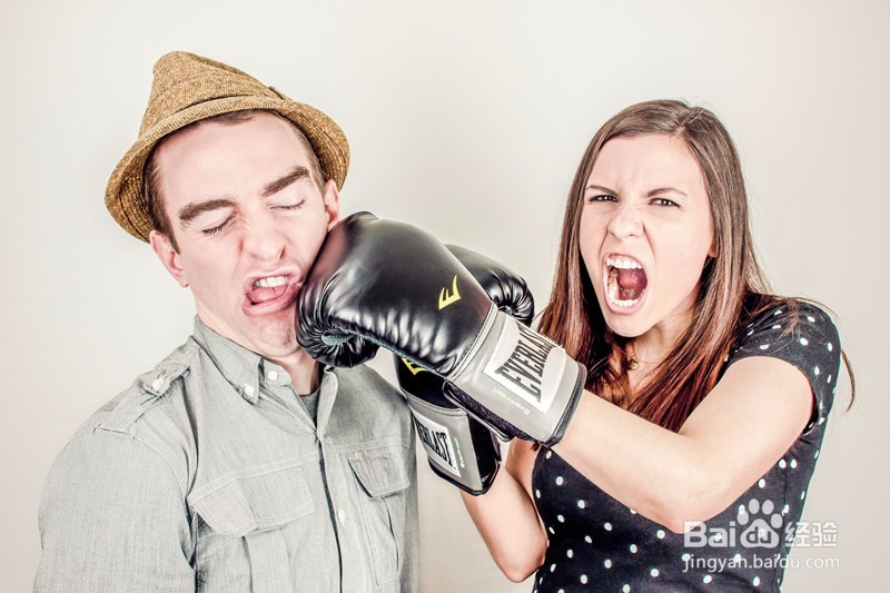 如何去让自己变得更有主见：[1]认识自己