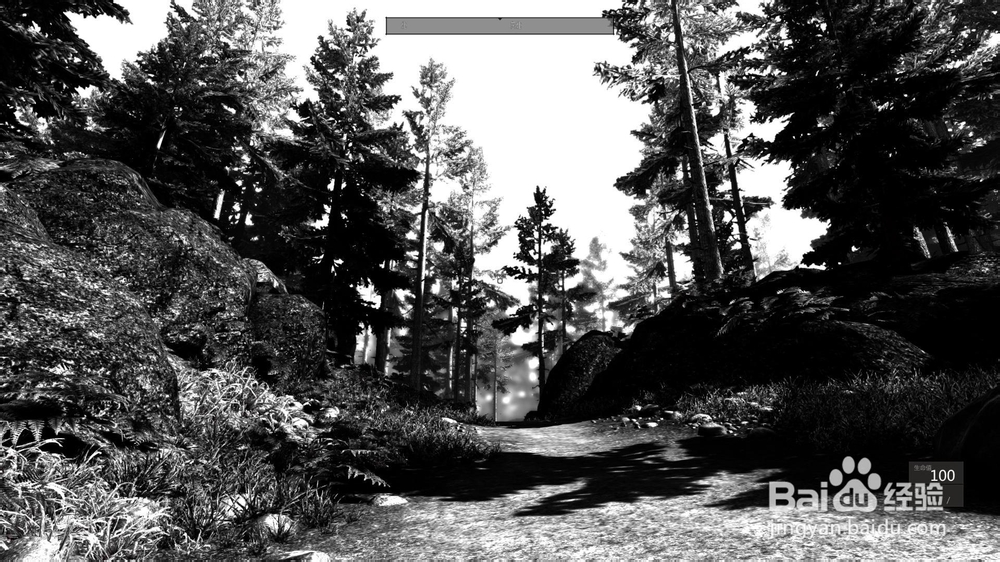 背叛者 中文版 怪异风格的第一人称动作冒险游戏