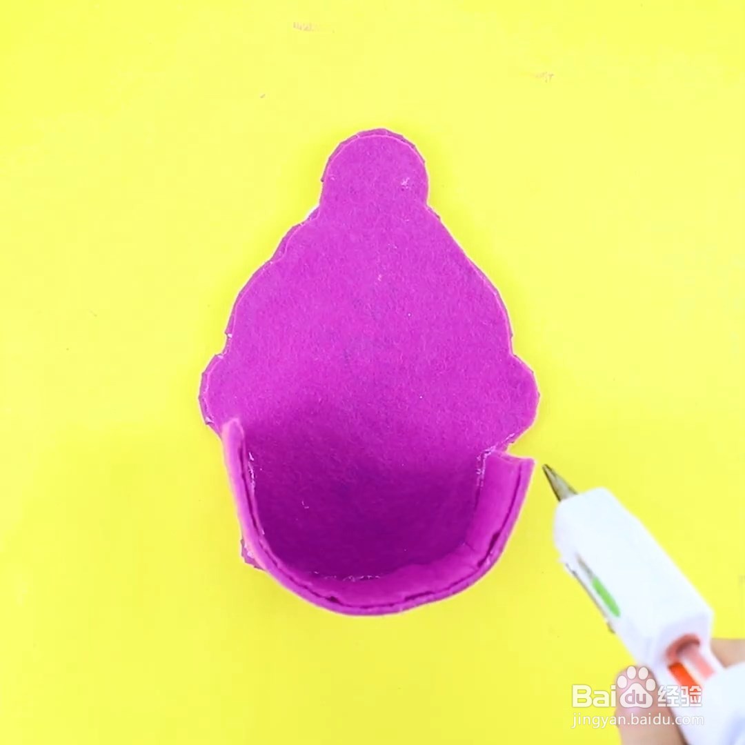 手工制作收纳盒,超级好看,赶紧学习学习吧