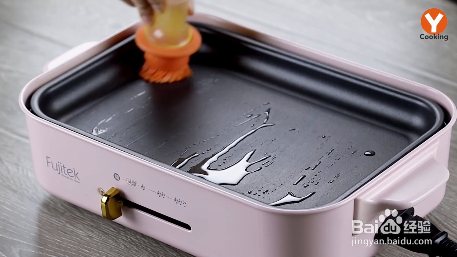 彩椒抱蛋煎饺制作食谱