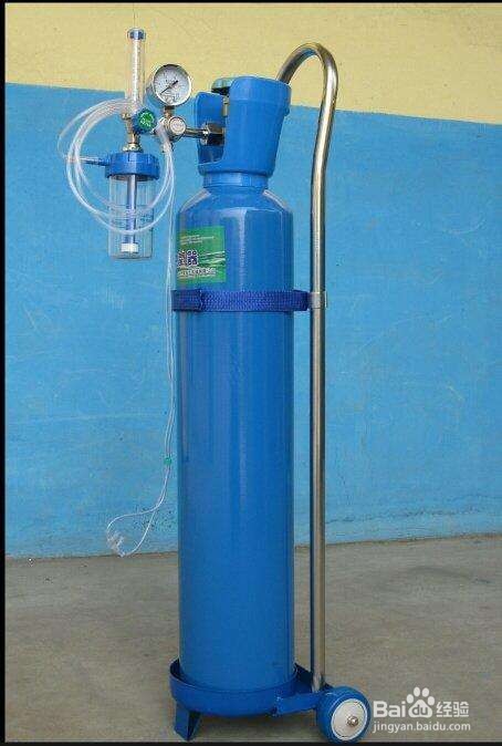 压缩气体和液化气体的运输注意事项