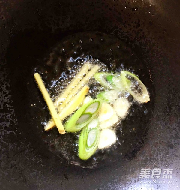 海米冬瓜的做法