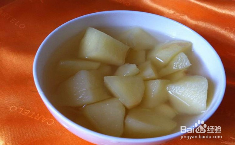 蜂蜜有关的6个食疗方