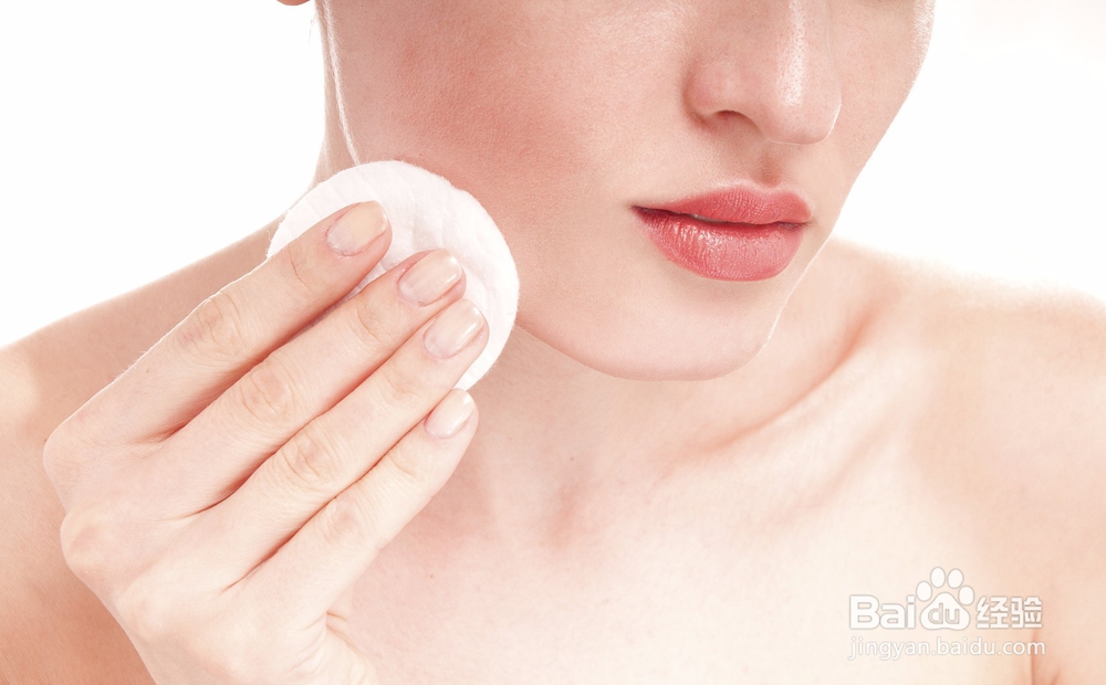 用醋美容护肤的几大好处