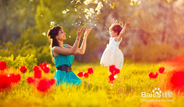 孩子的性格内向怎么办?