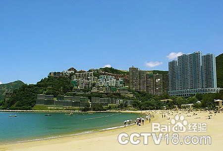 港澳旅游、港澳三日(观光线)游