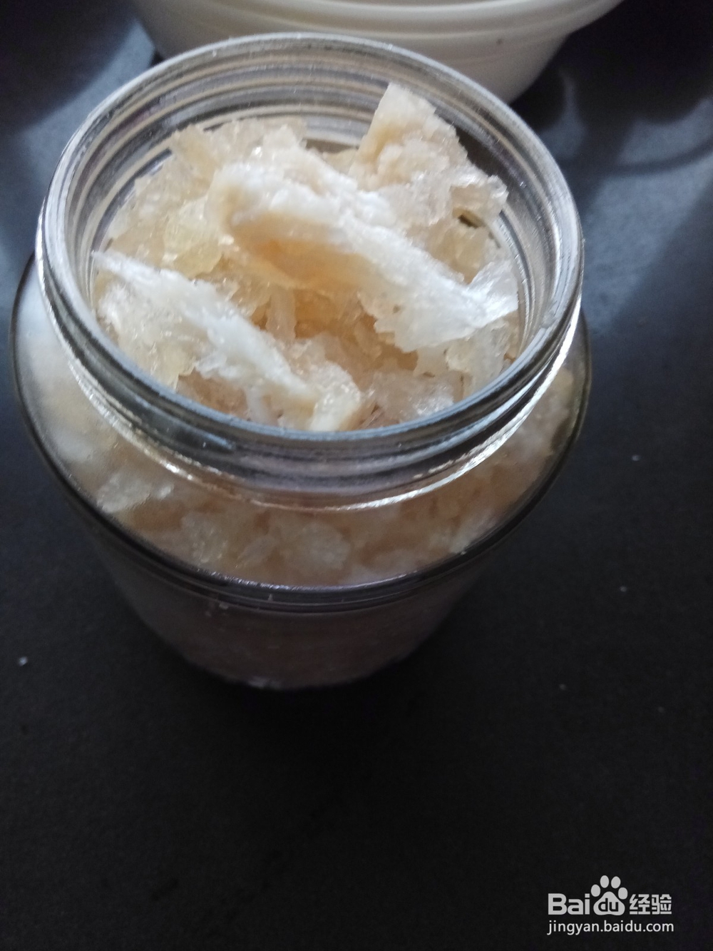 如何把大块冰糖弄碎？