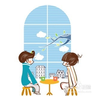 如何与喜欢的女生约会——初步经验(小攻略)