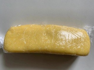 三角椰蓉酥怎么做？