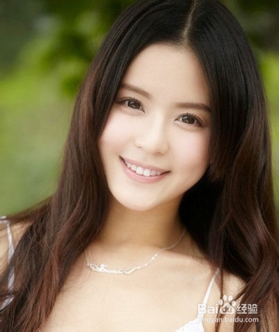 缤纷夏日清爽淡妆步骤