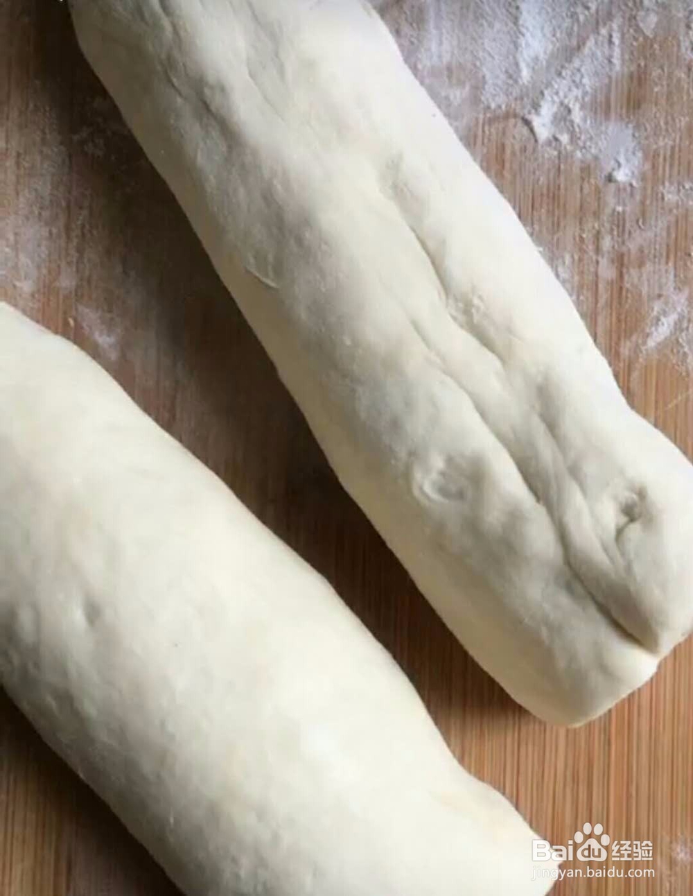猪肉馅的蒸包做法