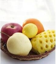 不加防腐剂的芋糖冰糖鲜果饮