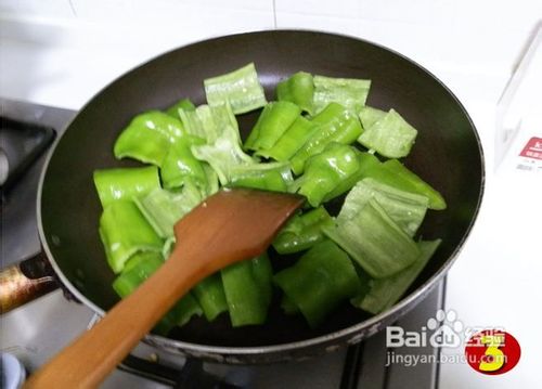 怎么做虎皮尖椒