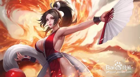 王者荣耀不知火舞怎么出装？不知火舞出装攻略。