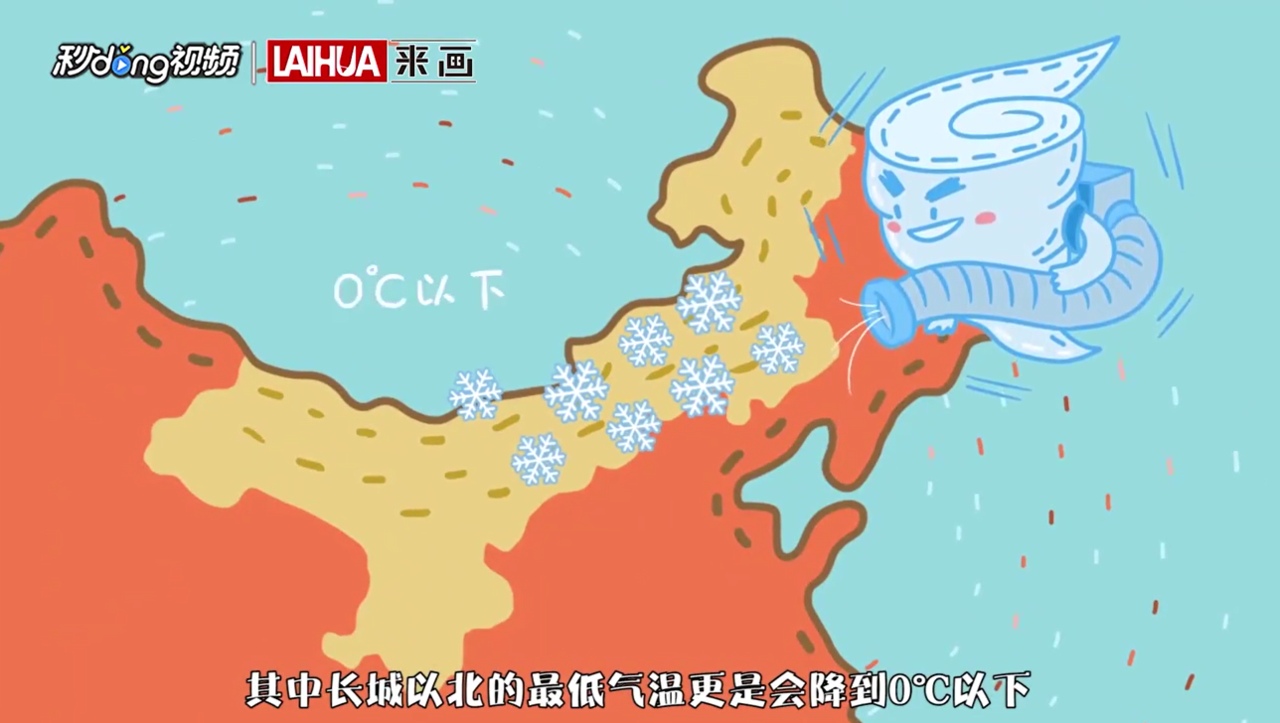 节气寒露有什么特征