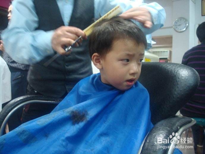 多久剪一次头发比较好