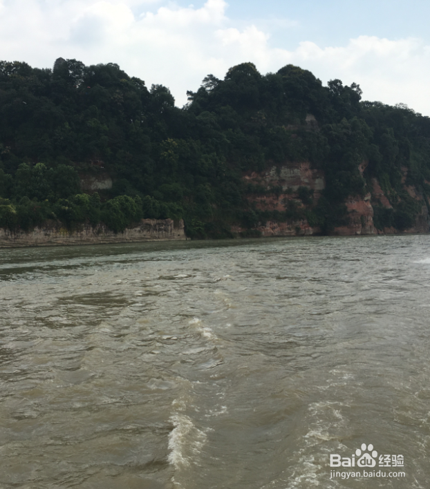 成都到乐山大佛旅游攻略