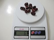 美的冬日厨房 桂圆肉花生排骨汤