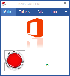 如何安装并激活Microsoft office 2016