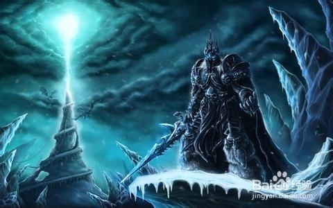 风暴英雄阿尔萨斯天赋_阿尔萨斯攻略