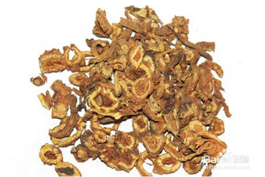 细菌性痢疾【华佗妙法】：[9]四君芍药汤