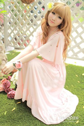 波西米亚长裙怎么搭配