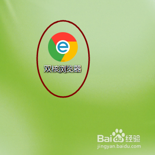 Chrome双核浏览器怎样截图并打上马赛克