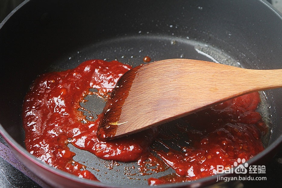 怎么做甜辣八爪鱼