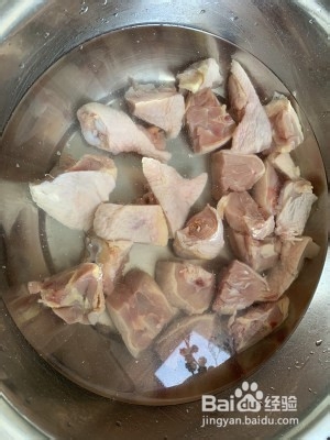 怎么做台式三杯鸡